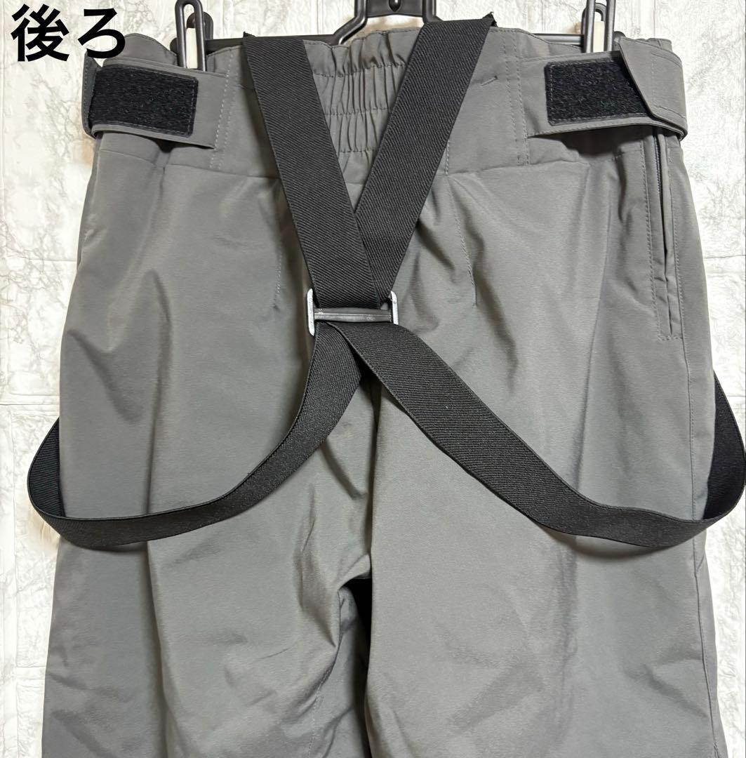 フェニックスphenixスキーウェア　スノボウェア　メンズ　M