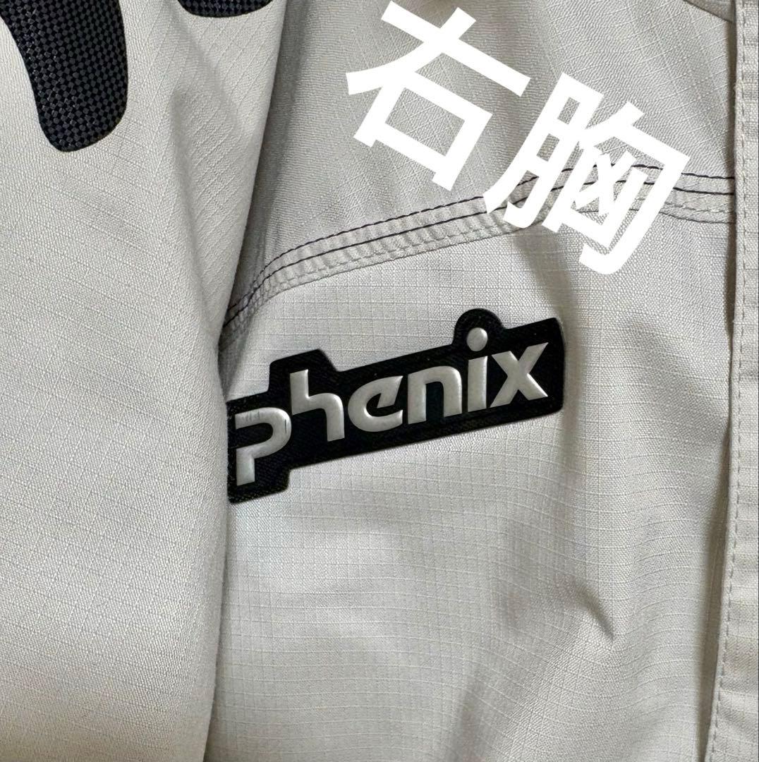 フェニックスphenixスキーウェア　スノボウェア　メンズ　M