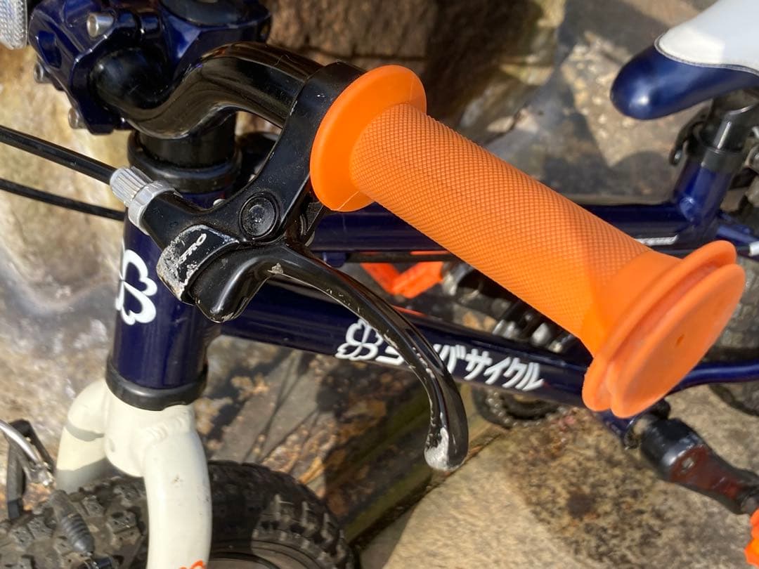 ヨツバサイクル YOTSUBA Zero 14 (ゼロ14) ※引取限定