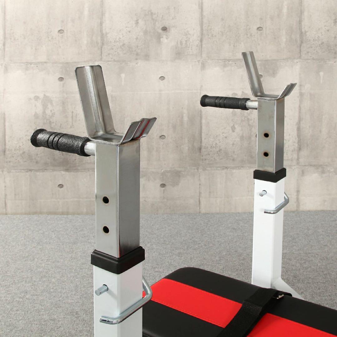 IROTEC アイロテック　ダンベル　トレーニングベンチ　フィットネスマット