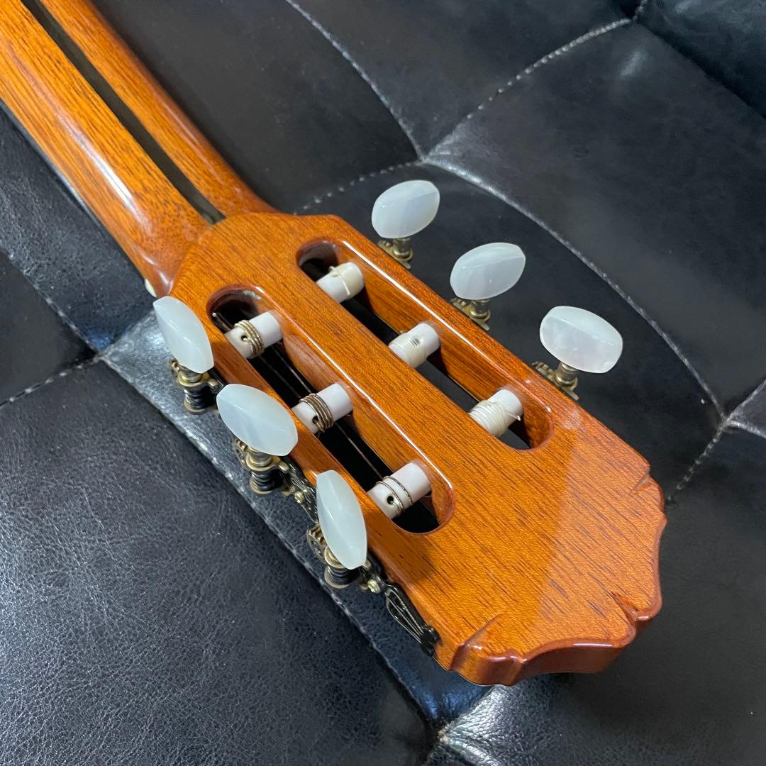 【送料込】RAIMUNDO レイモンド 148C スペイン クラッシックギター