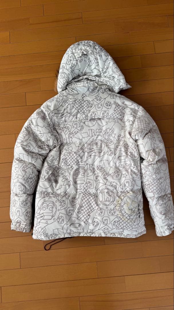 バートン　 スノーボード用グラフィックジャケット