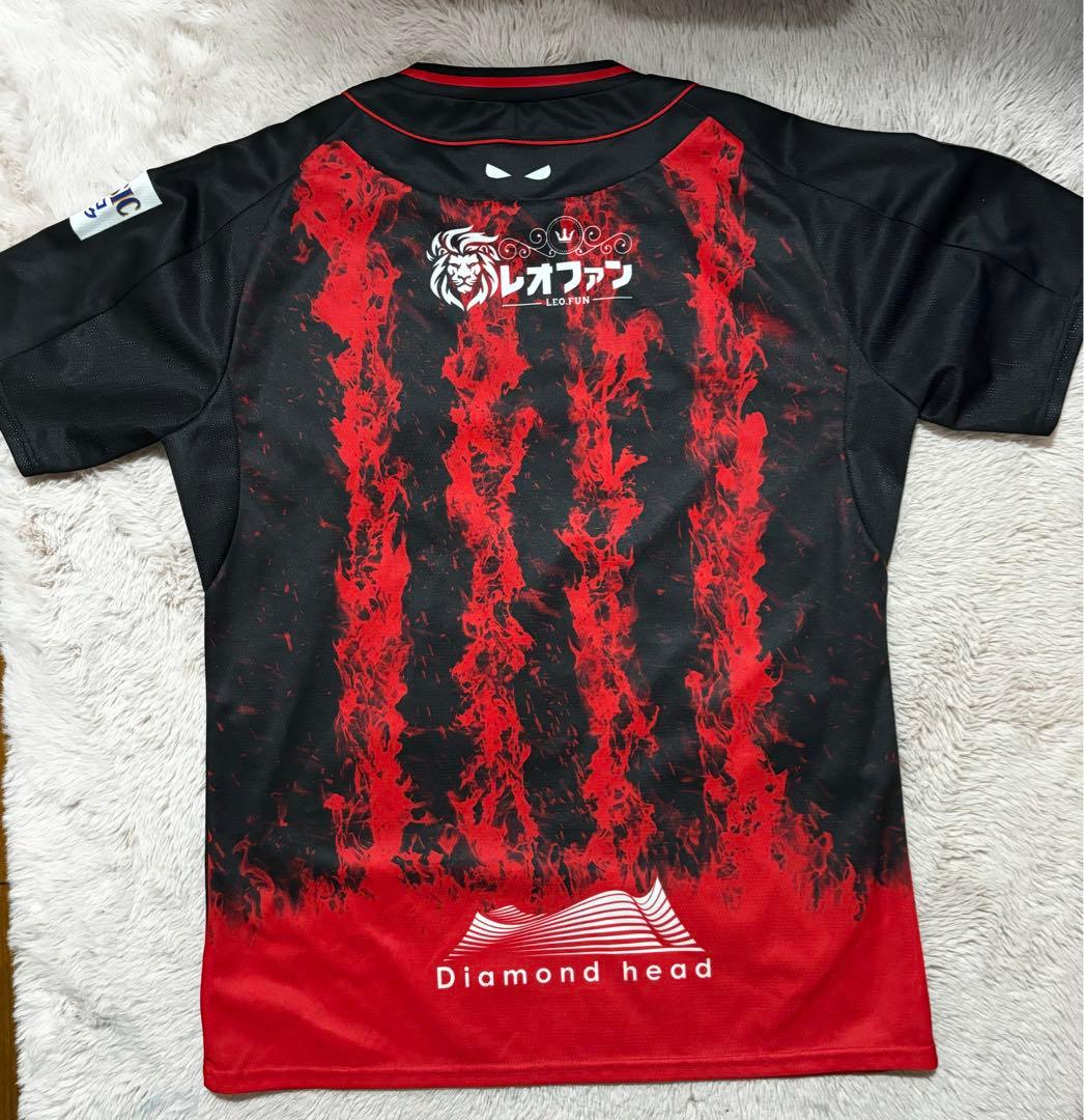 2023コンサドーレ札幌オーセンティック Limited Edition、XL