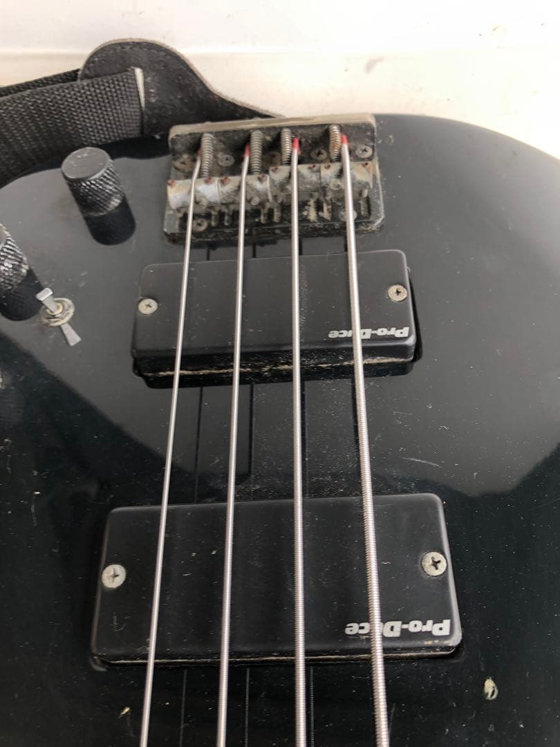 Greco　DEVICE with spirit energy(D176)