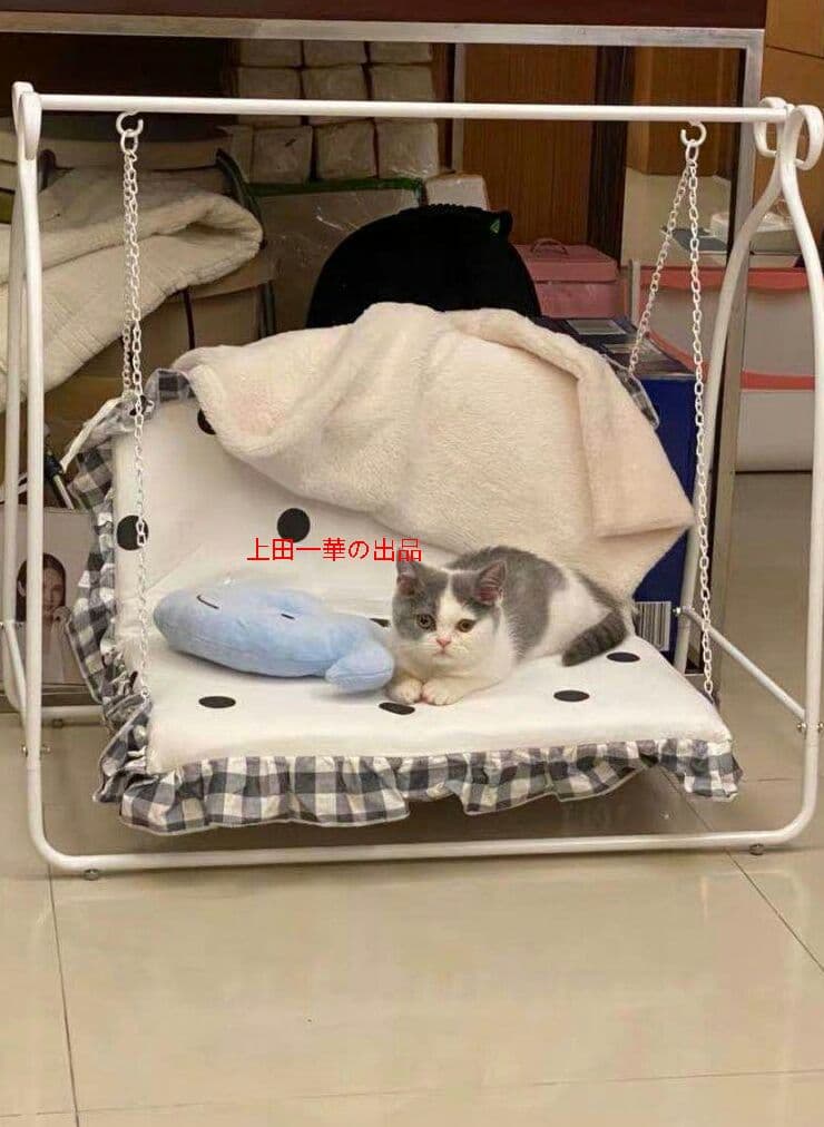 ングチェア用の小型犬や猫グッズのぬいぐるみを解体することができる8