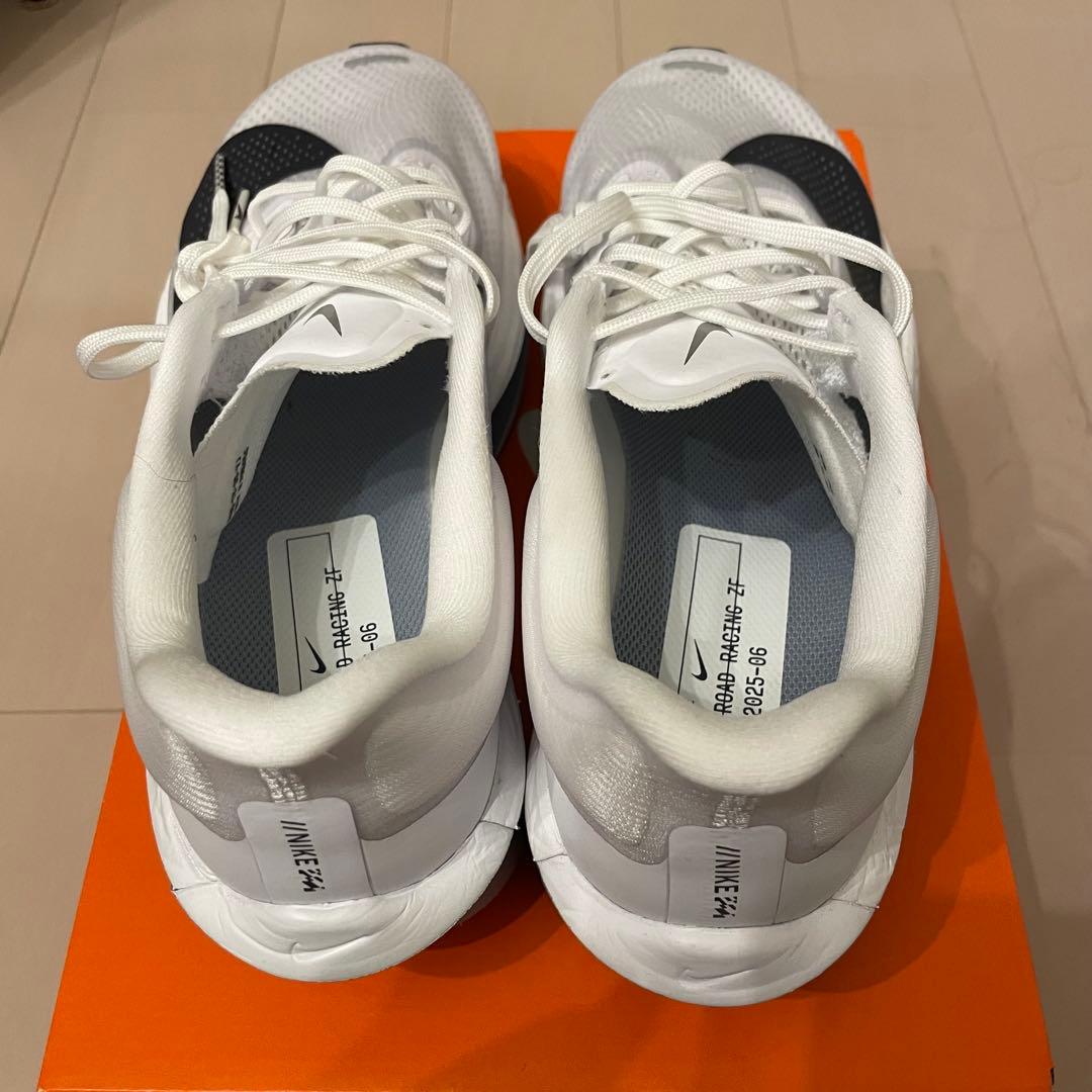 NIKE(ナイキ)zoomfly6ズームフライ6 27センチ 美品
