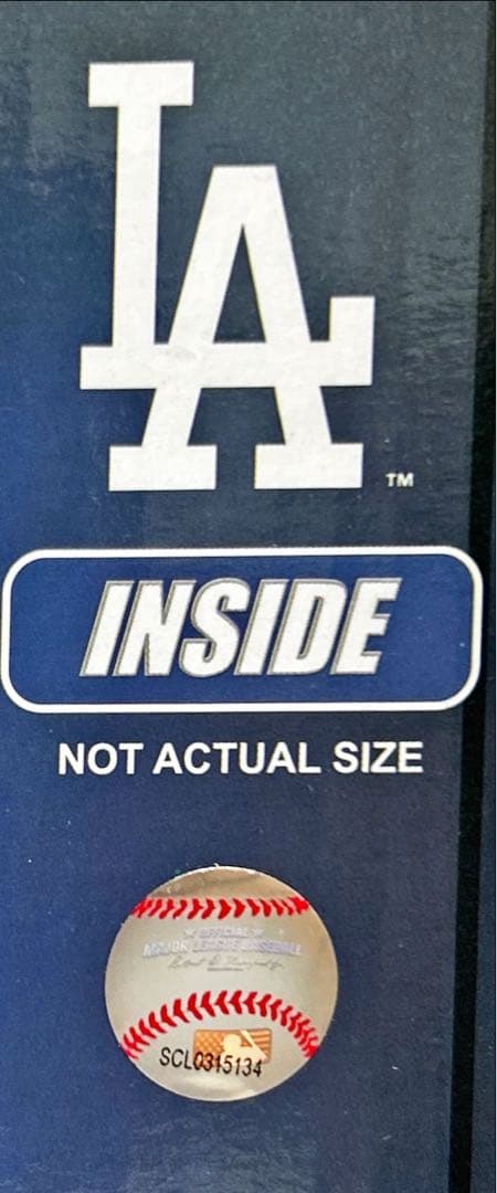 【新品未開封】 40%off ㊗️パパ初アーチ㊗️ドジャース 大谷翔平 ボブルヘッド