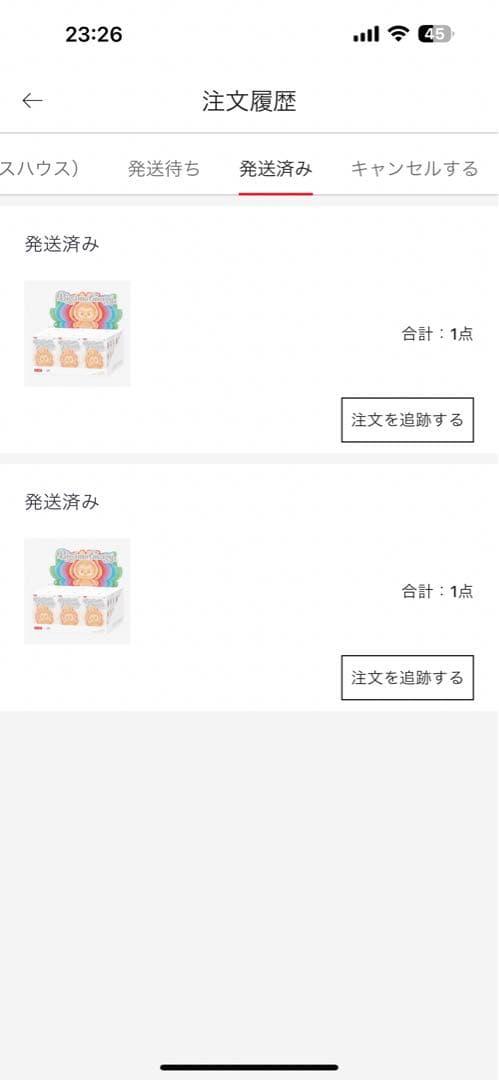 [正規品] POP MART Big into Energy ラブブ