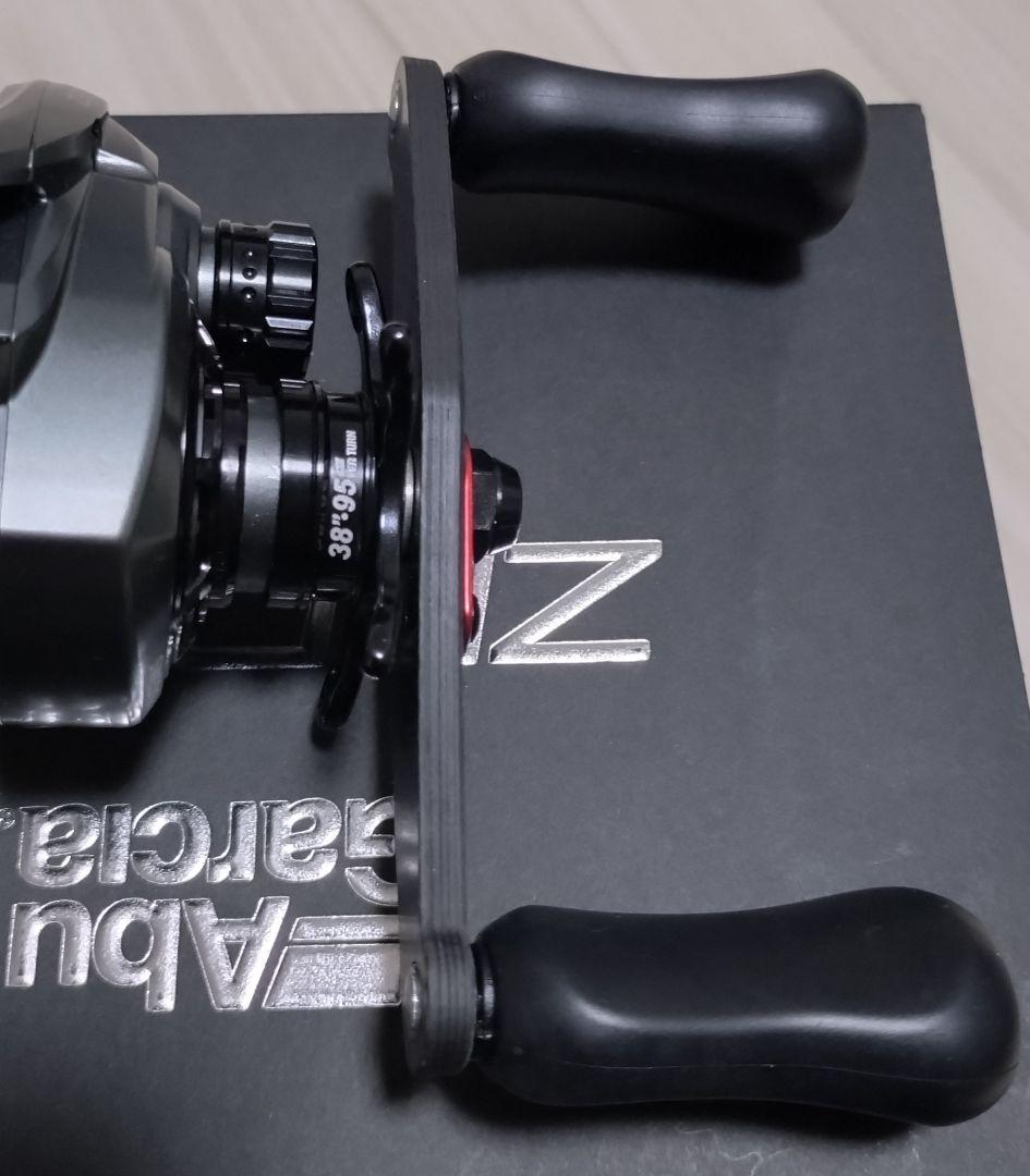 アブガルシア　ゼノンビースト9