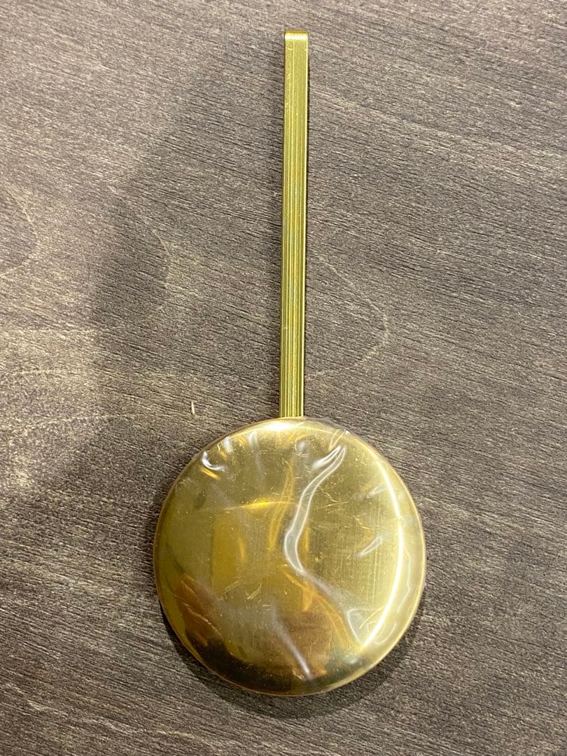 昭和初期のボンボン時計