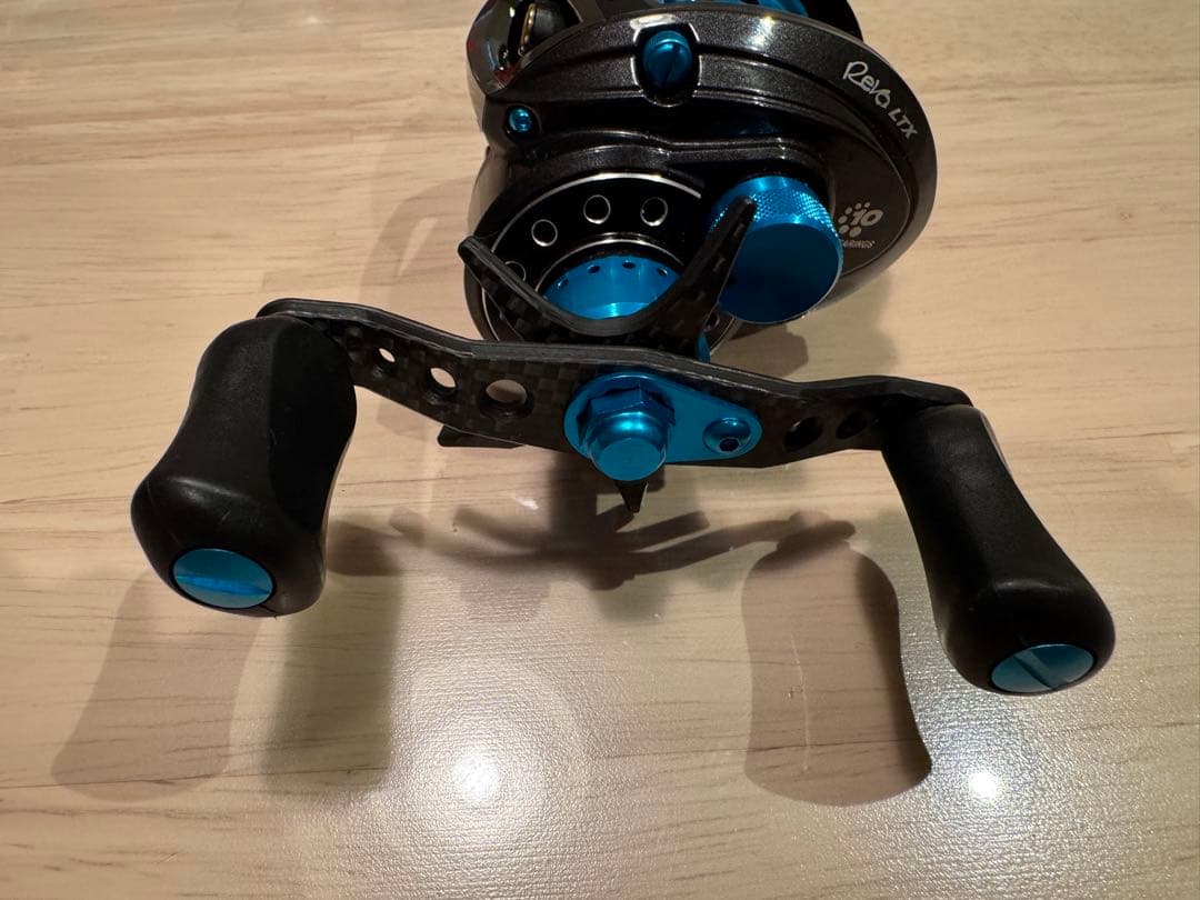 レボLTX KTFフルカスタム