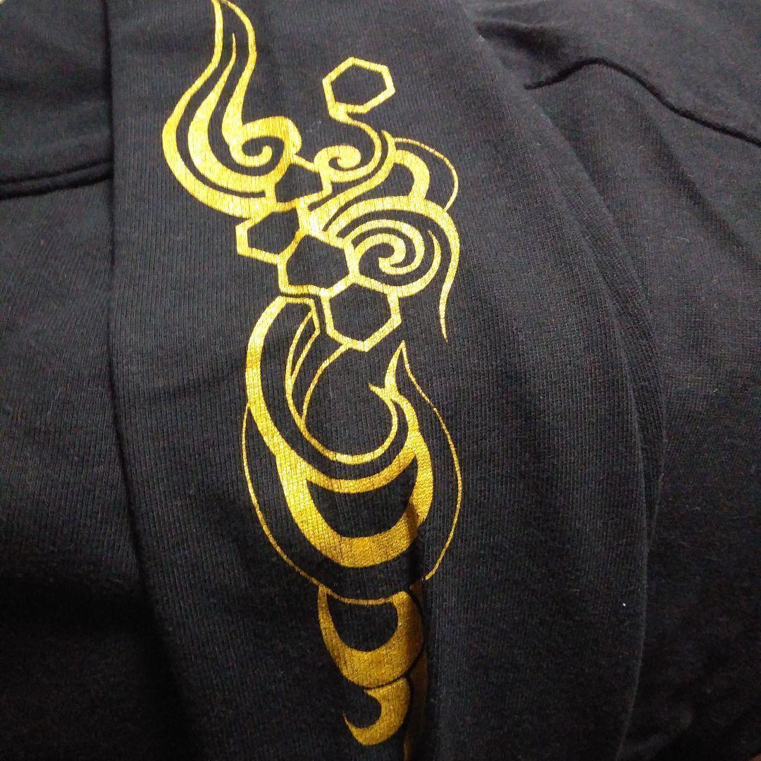 LOUDNESS 　PEACE MAKER　メタル　ロングT