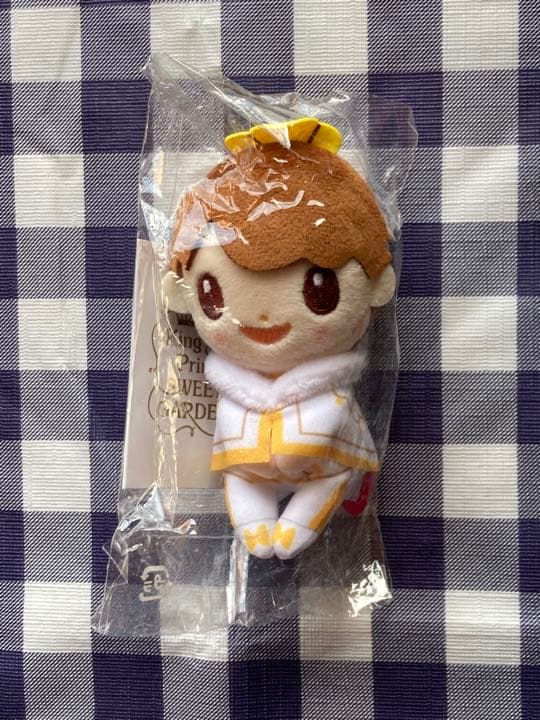 キンプリ　髙橋　海人　ちょっこりさんのセット