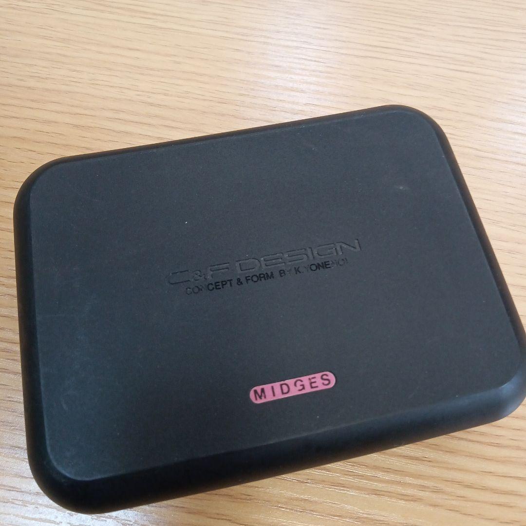 フライ 毛鉤 まとめ売り C&F Design ボックス付き