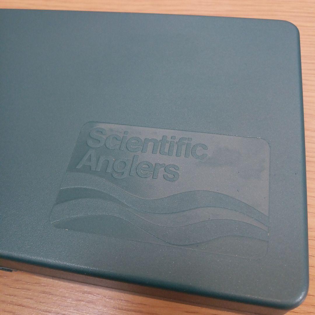 フライ 毛鉤 まとめ売り C&F Design ボックス付き