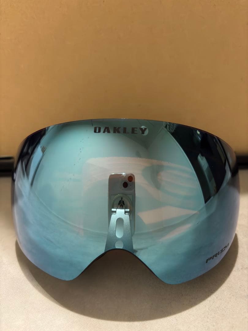 OAKLEY オークリー Flight Deck M