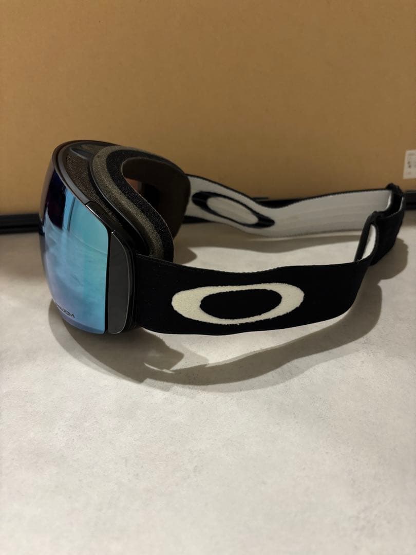 OAKLEY オークリー Flight Deck M