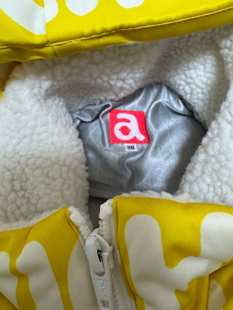 ARCHIVIO ゴルフウェア　セットアップ