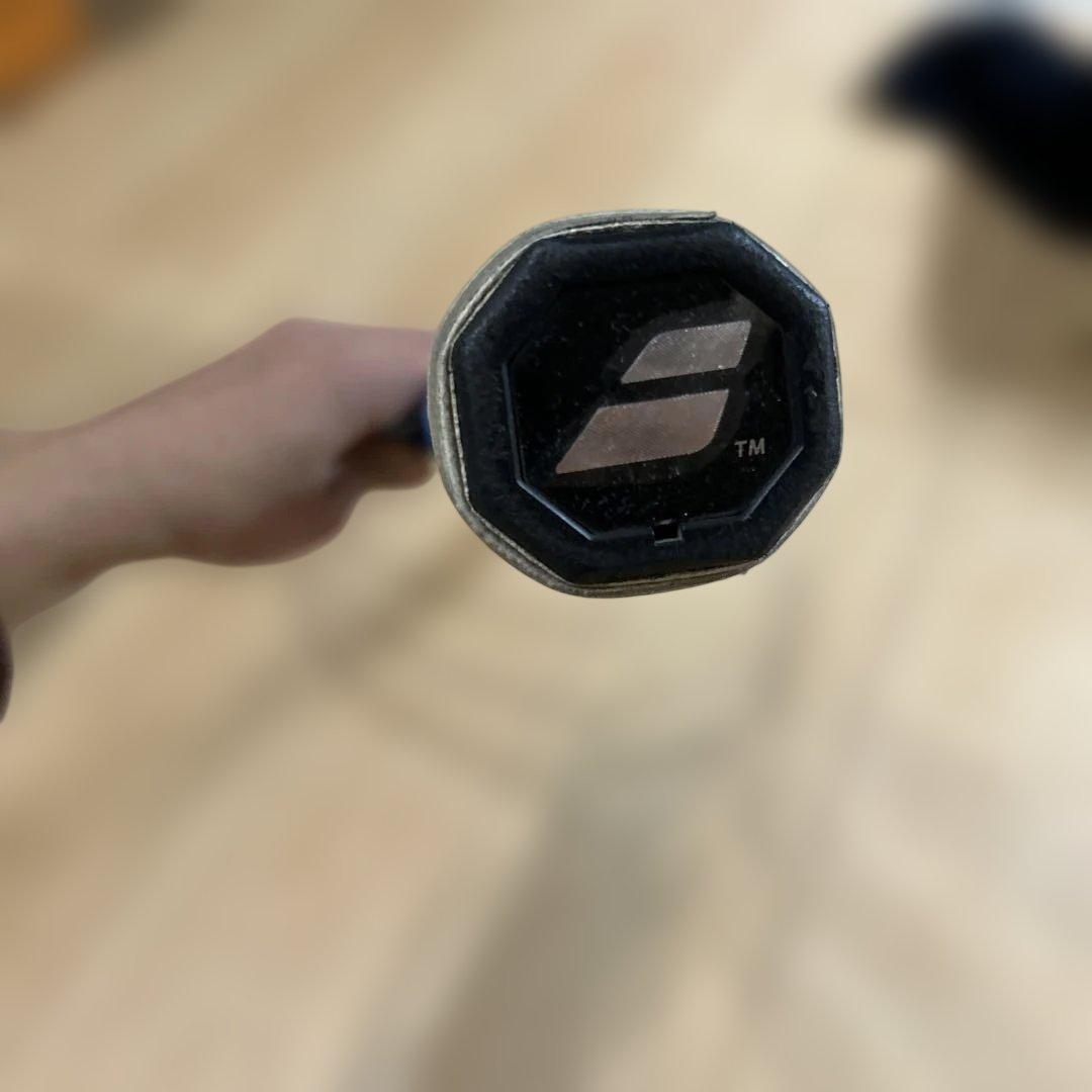 Babolat PURE DRIVE TEAM 2021 テニス