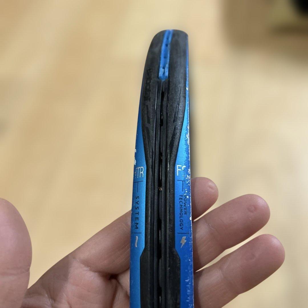 Babolat PURE DRIVE TEAM 2021 テニス