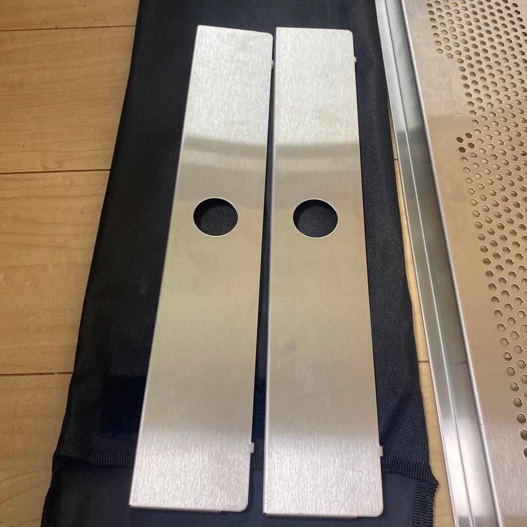  peak 2ユニットブリッジ