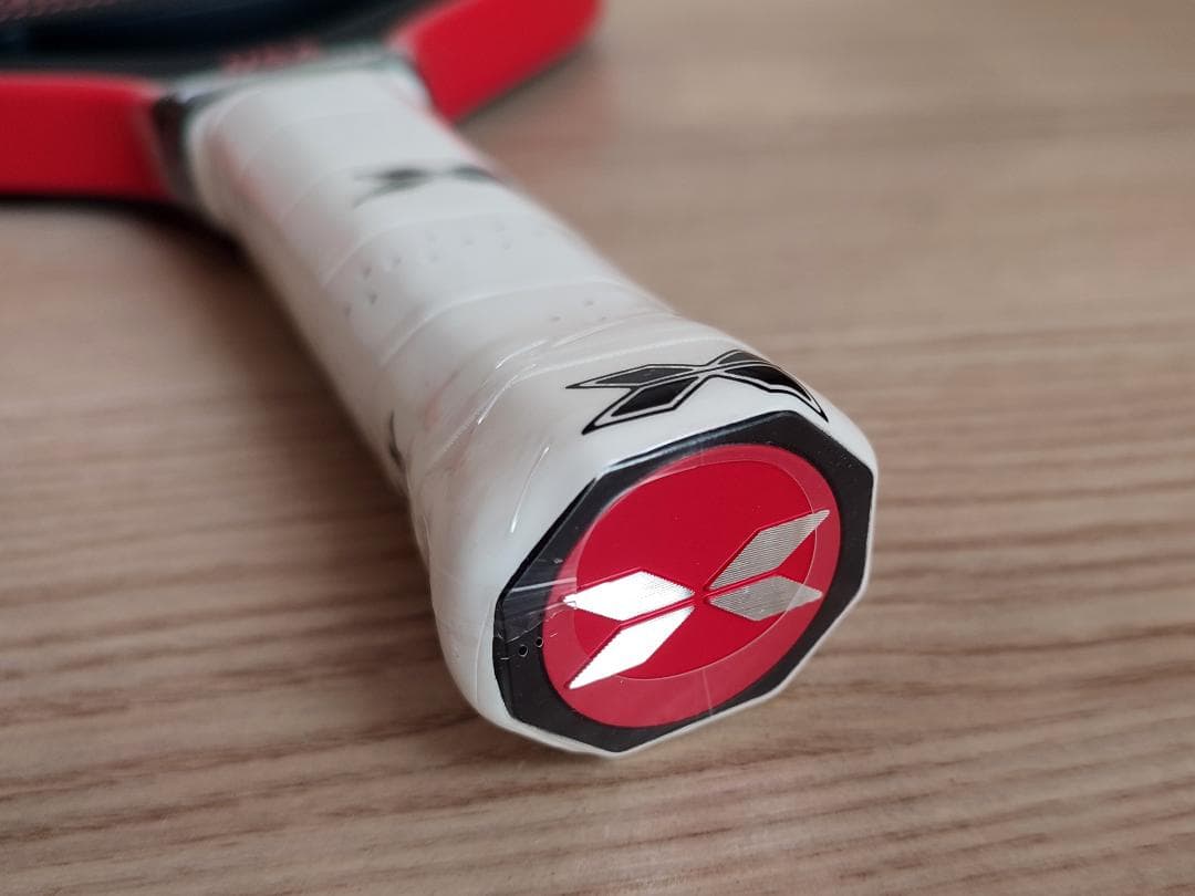 USAPA承認 ピックルボール パドル ARRONAX TS2 T700カーボン