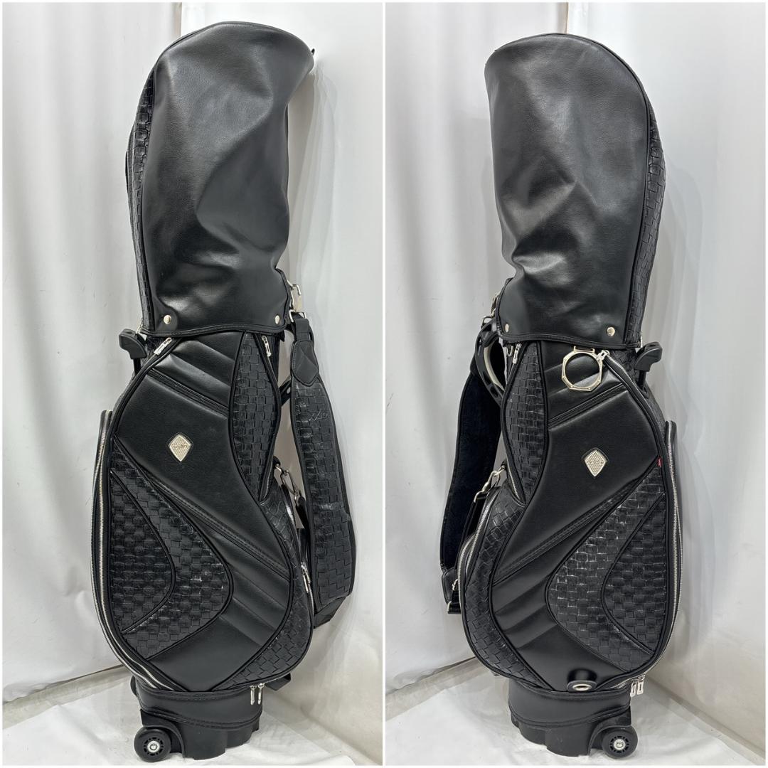 メンズ右利き初心者用　ゼクシオ　7＆10＆11代目　ゴルフセット　W-2676