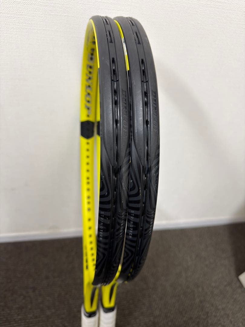 ダンロップ SX300 LS テニスラケット