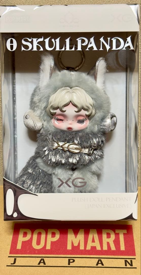 ぬいぐるみ POP MART THE MONSTERS 5TAKE ALL!