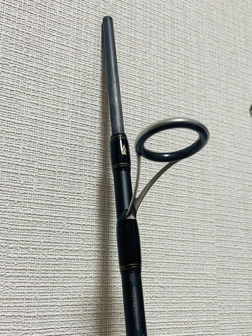 【サワラ用】Abu Garcia オーシャンフィールド OFWS-702ML