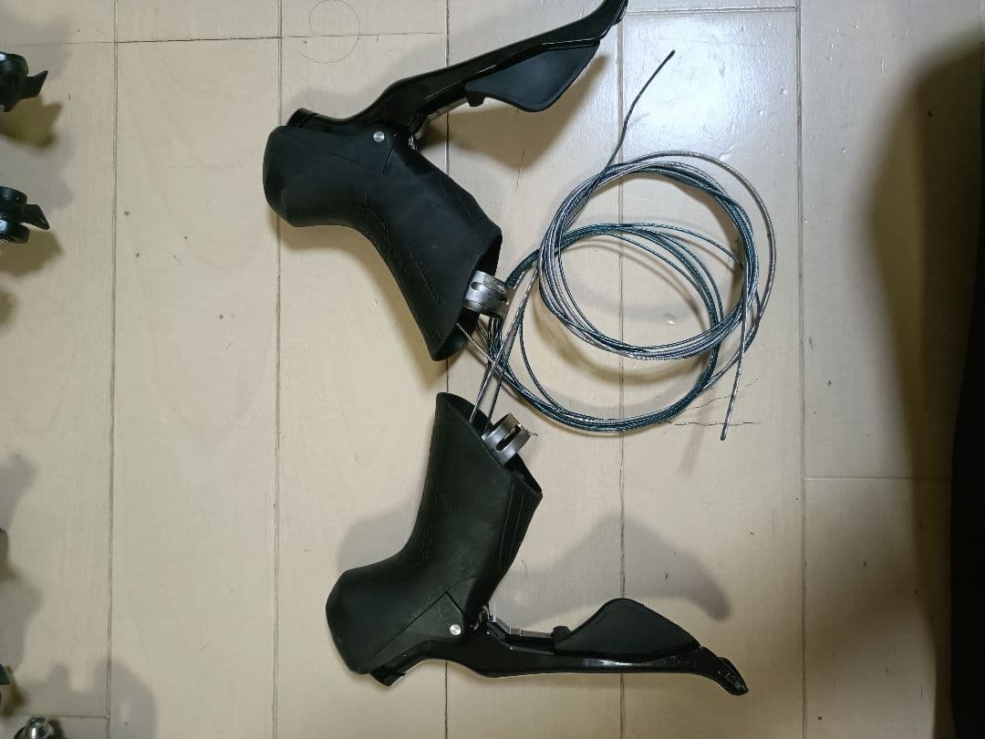 SHIMANO R7000 グループセット(クランク込み)