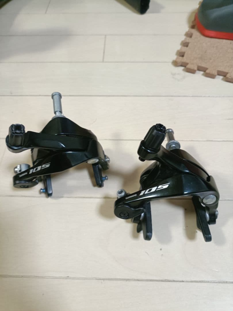 SHIMANO R7000 グループセット(クランク込み)