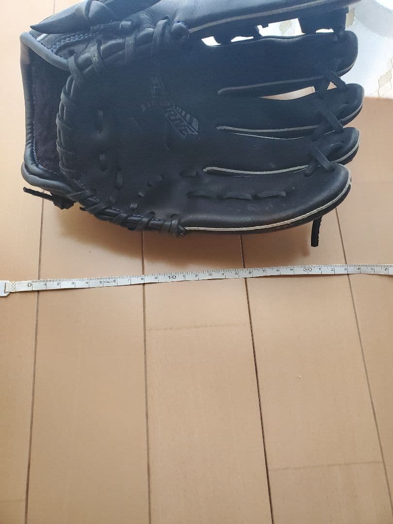 MIZUNO 少年野球 グローブ 軟式用