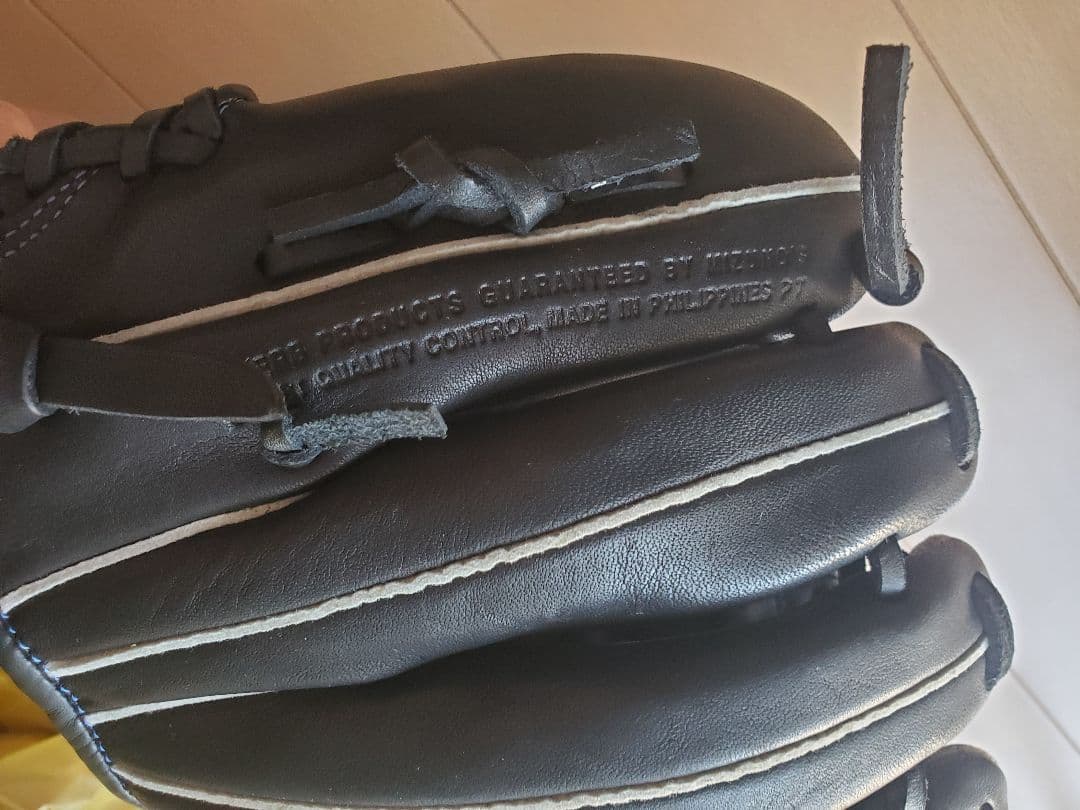 MIZUNO 少年野球 グローブ 軟式用