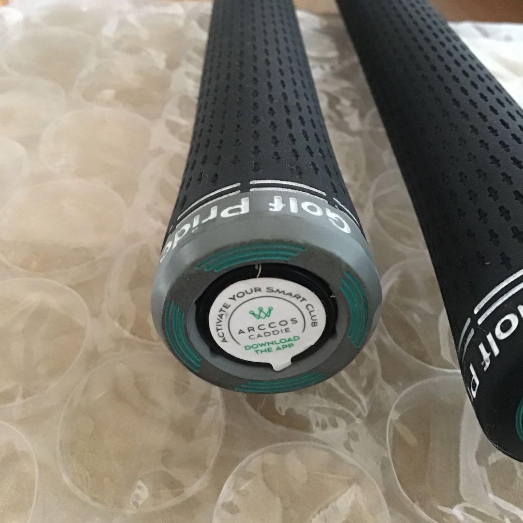 PING ピンG425ユーティリティシャフトU6 U5 純正シャフト　2本