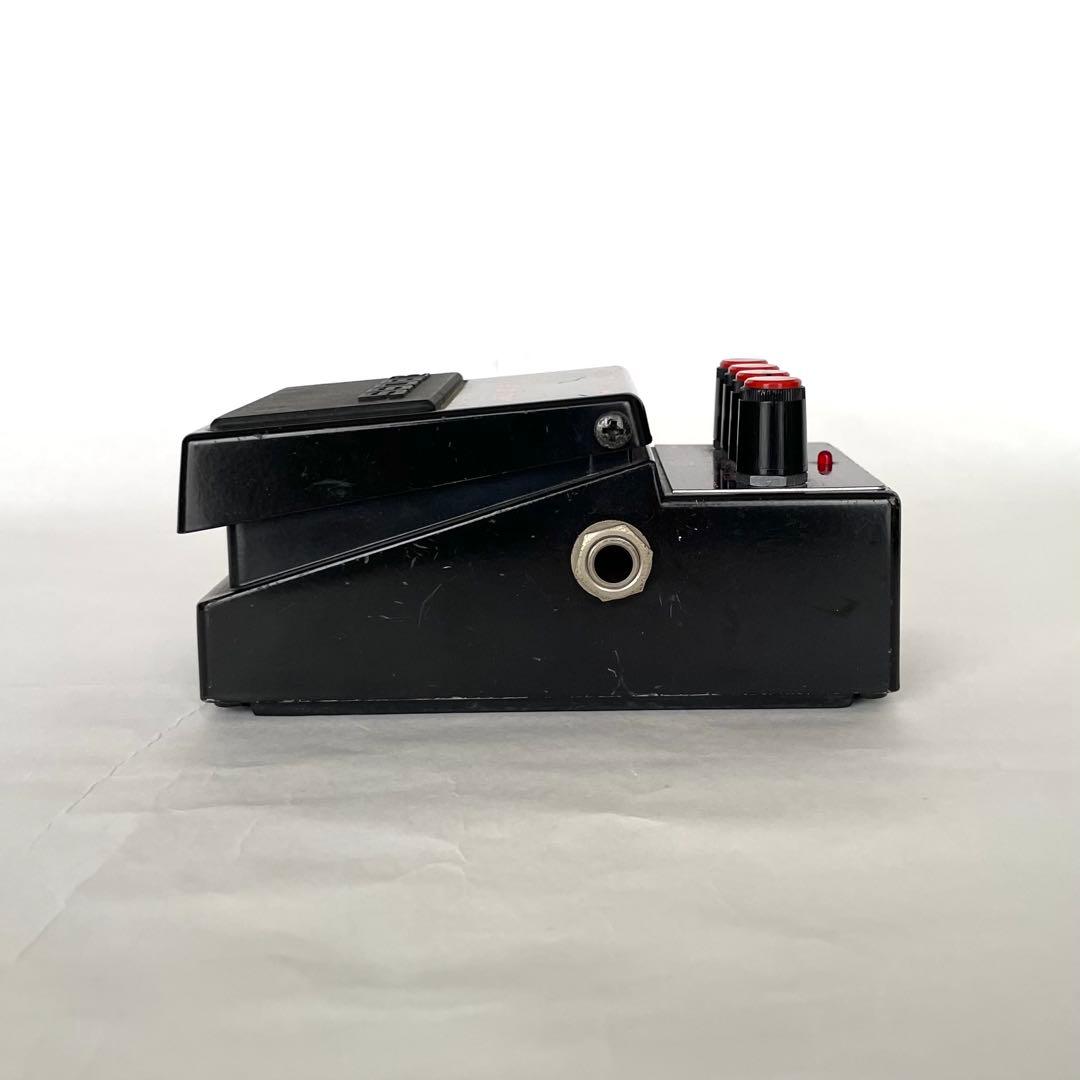 BOSS Digital lizer MZ-2 ディストーション