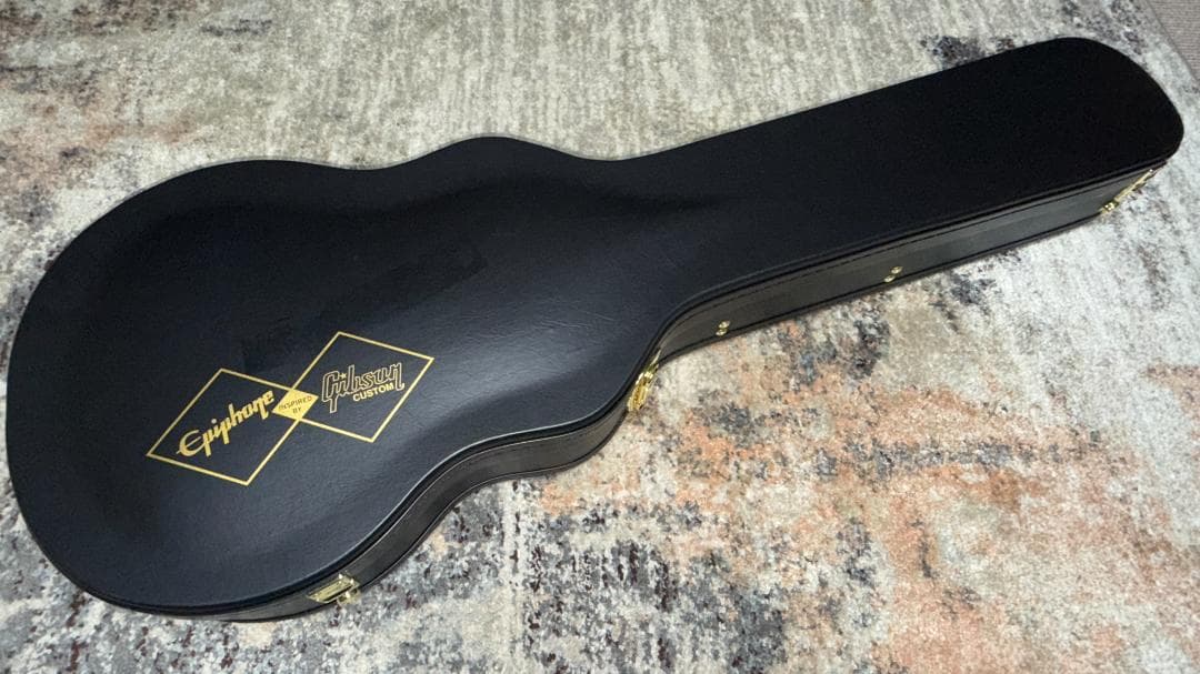 ギター Epiphone by Gibson Custom Bocchi Edition