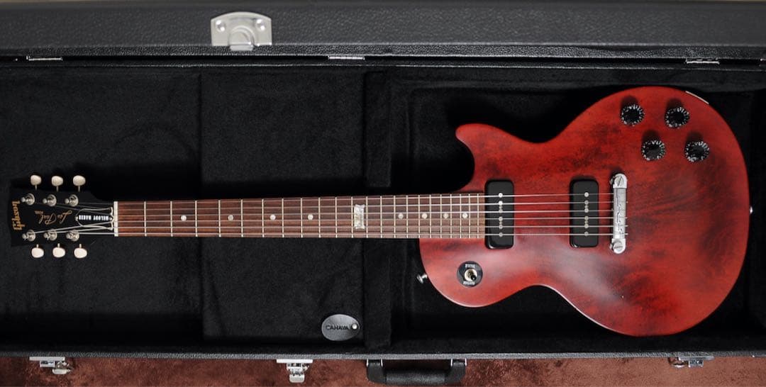 大幅値下げ！Gibson Les Paul Melody Maker