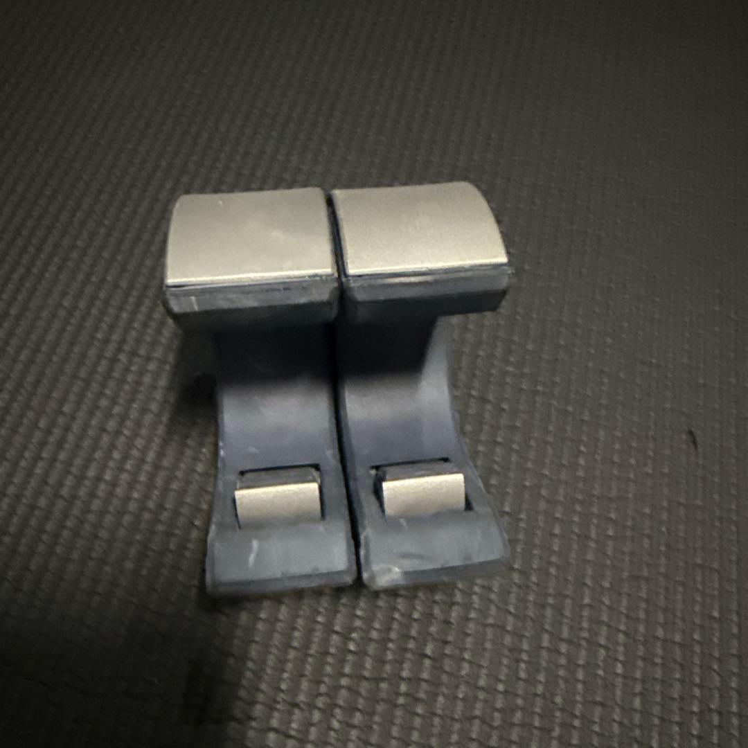 ELEIKO 025 オープンバーベルカラー