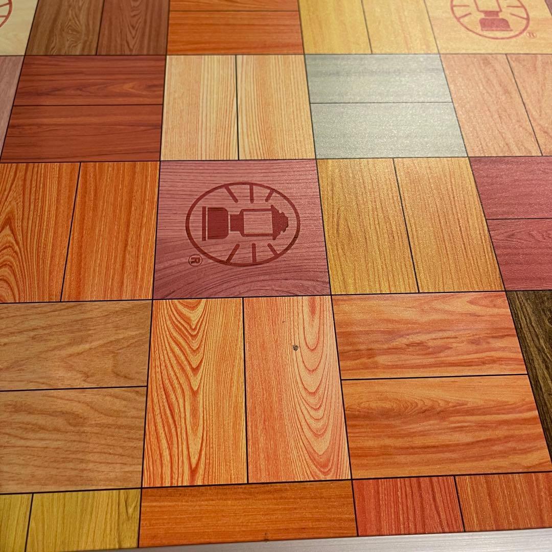 コールマン　テーブル　ナチュラルモザイクリビングテーブル 140