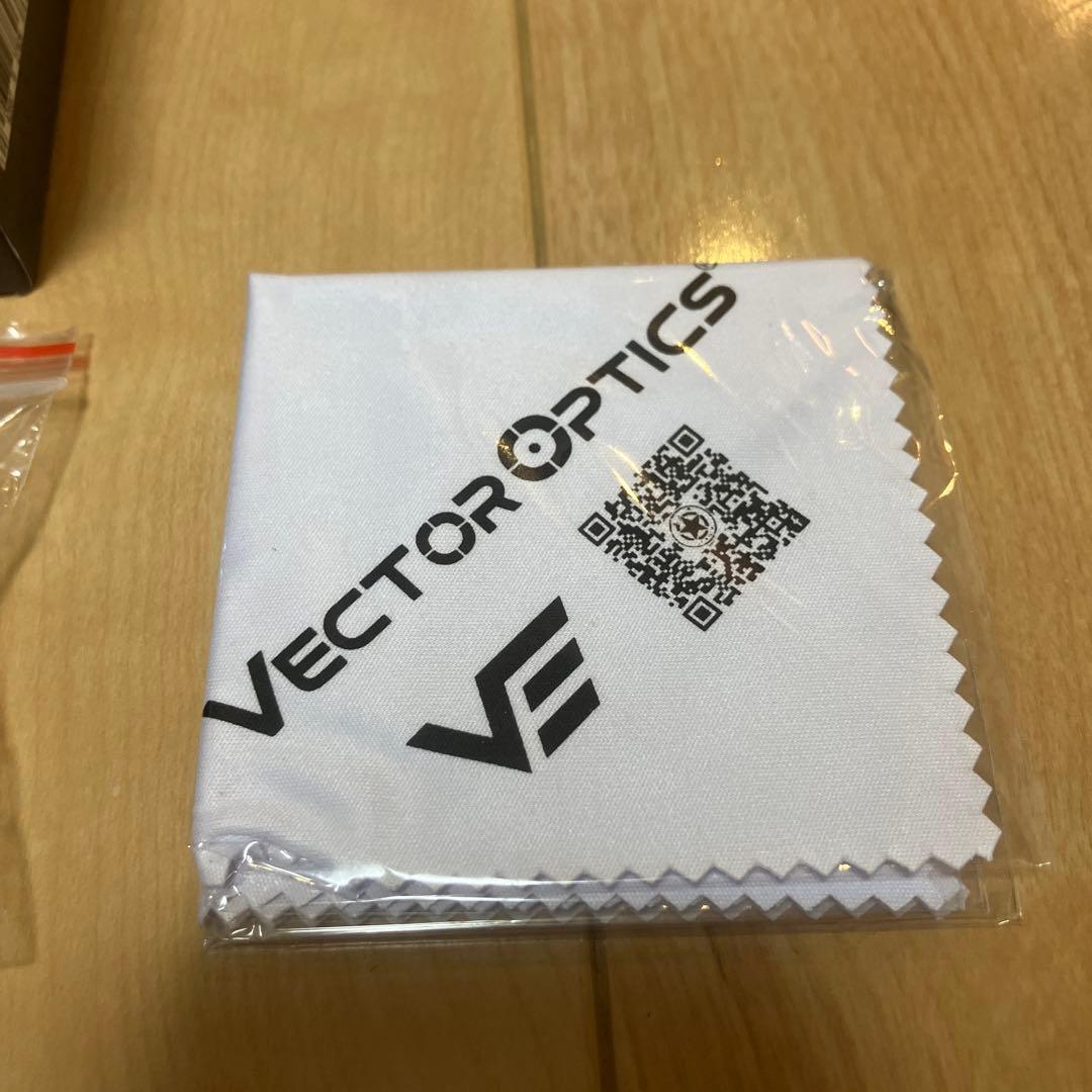 VECTOR OPTICS PARAGON 3×18 MICRO