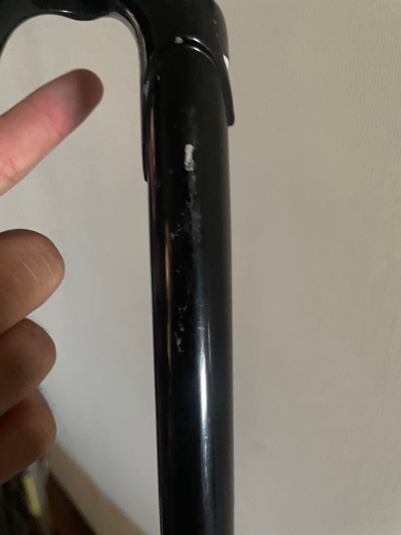 njs楕円フォーク　ピストフォーク