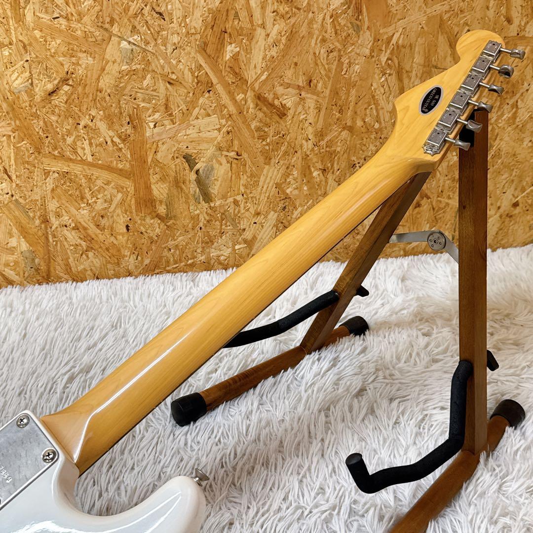 81年 Greco SE500J グレコ ジェフベックモデル JEFF BECK