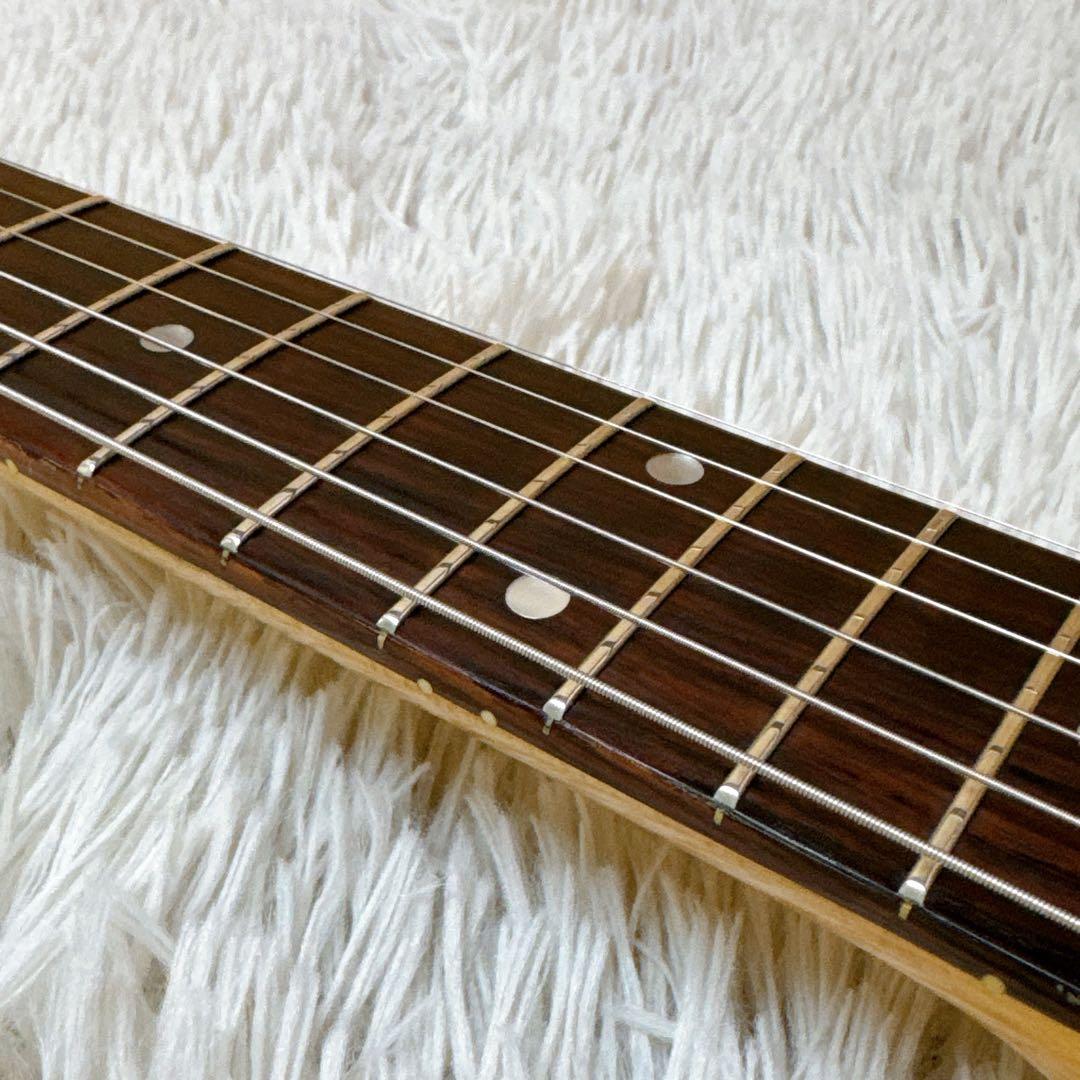 81年 Greco SE500J グレコ ジェフベックモデル JEFF BECK