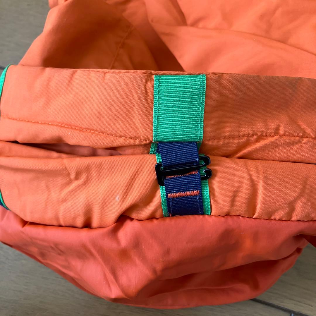 モンベル　スキーウェア上下　140