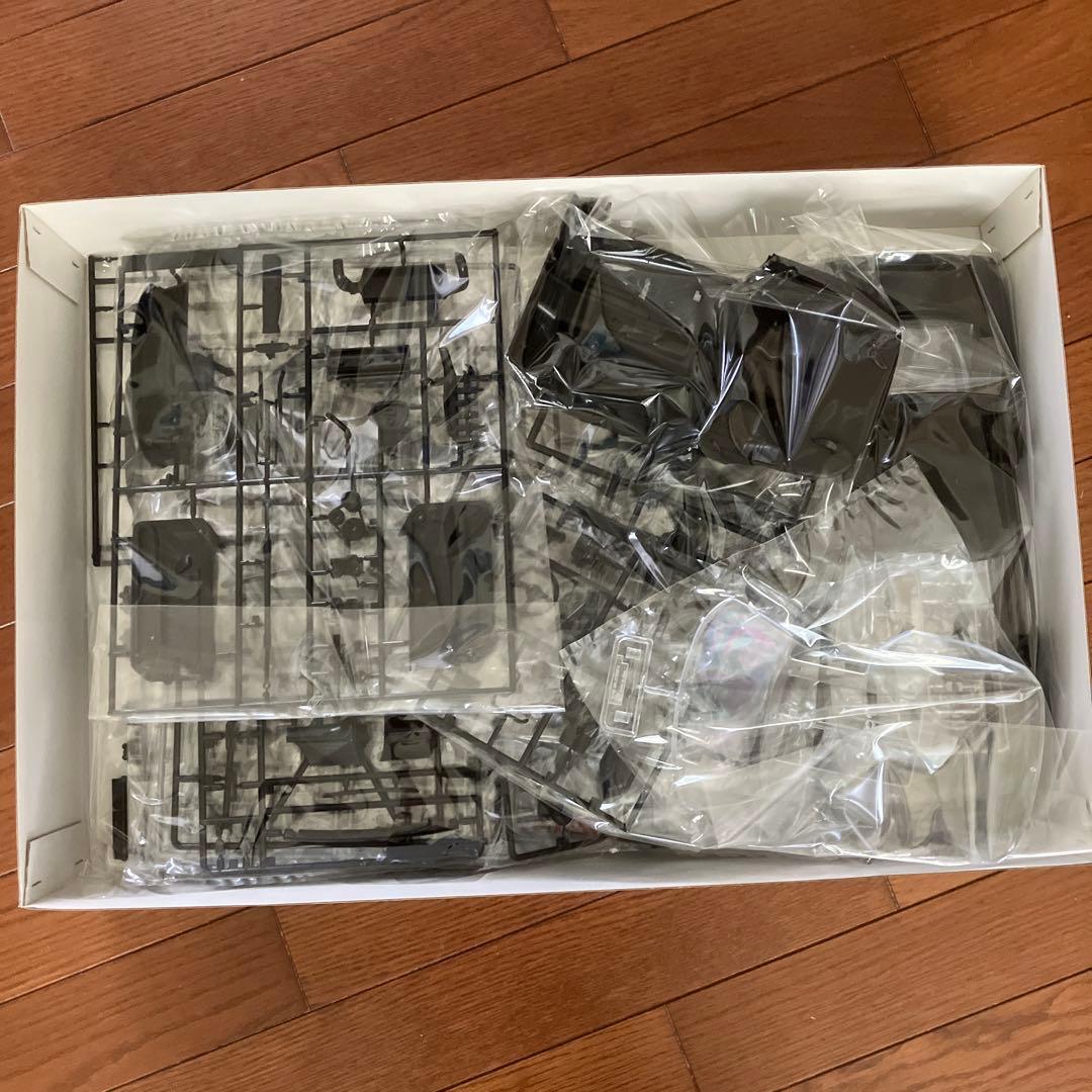 スカイライン GT-R Gr.A STP-92 (BNR32) 1/12