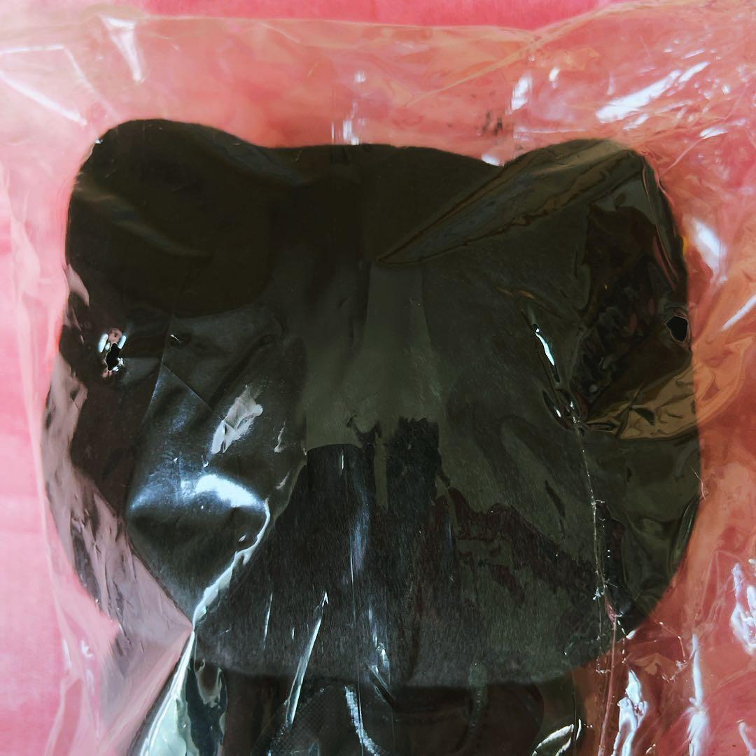 希少レア　ハローキティ　小悪魔　デビル　2007年製　vivitex サンリオ