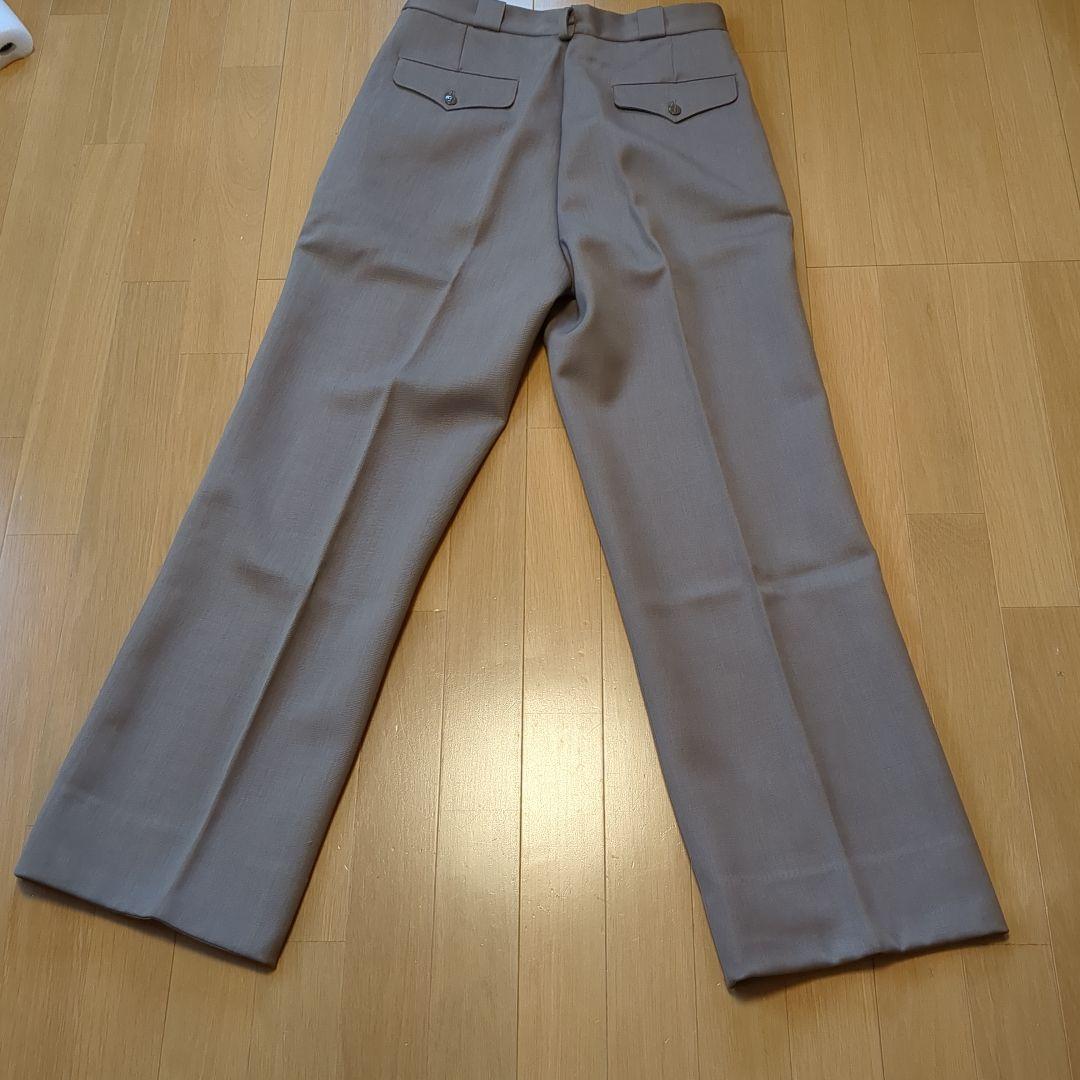 WWⅡ US オフィサーズパンツ