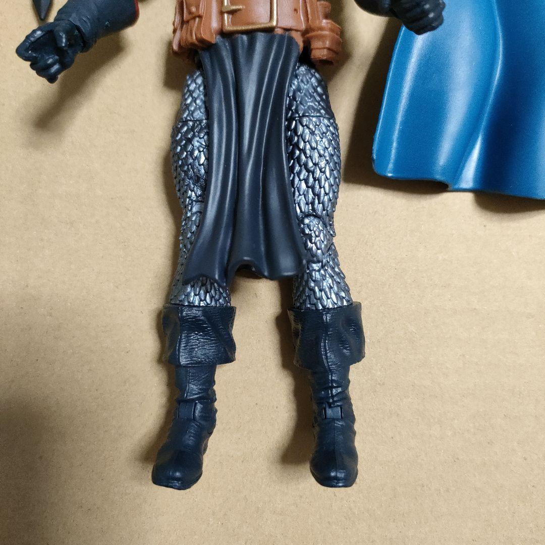 マーベルレジェンド　ブラックナイト　1個