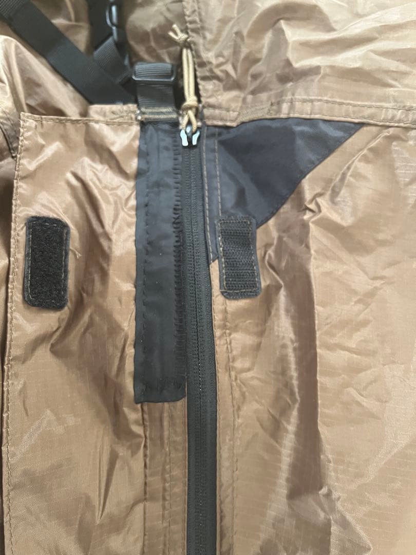 【ぶんぶん丸 】HillZero x ONETIGRIS テント2人